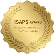 ISAPS Award