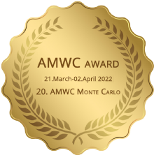 AMWC Award