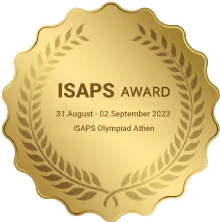 ISAPS Award